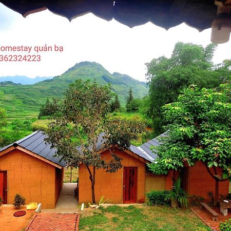 Mun Homestay Ha Giang Ruang foto
