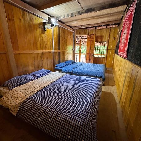Mun Homestay Ha Giang Bagian luar foto